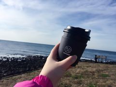 -Cafe Aewol Monsant