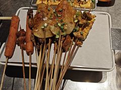 -有局·成都市井烧烤·精酿啤酒(双楠店)
