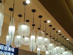 -凡塔斯牛排自助餐厅(莆田万达店)