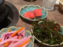 -蘑界·野生菌火锅(深业上城店)