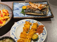 -沼津港精致料理·寿喜烧·烧鸟(龙湖南桥天街日料榜单店)