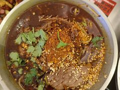 -蓉三少冒烤鸭·四川小吃集(北京首店)