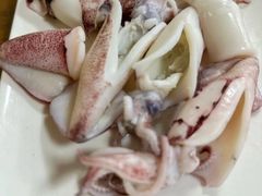 -老船长海鲜大排档(集美店)