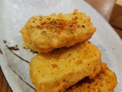 -阿香米线(大唐西市大润发店)