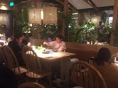 露天位-大头椰·椰子鸡火锅(南宁万象城店)