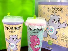 -奈雪的茶(正弘城PRO+店)