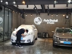 -脉冲品质汽美·贴膜(闵行店)