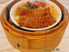 -鹭江潮餐厅•福建菜(鹭江佲家酒店)