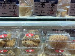 -白玉兰食品甜凤店(合生汇店)