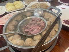 -官塘兄弟·潮汕牛肉店(官塘总店)