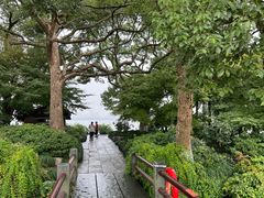 -西湖游船