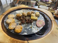 -阿昌白族石板烧·菌锅(大理古城店)