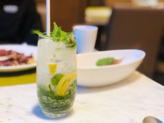 -都会尚膳·海鲜自助餐厅(重庆万豪酒店)