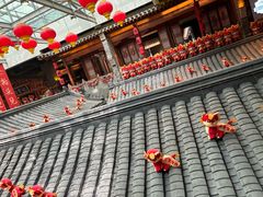 -唐山宴大唐州府精品中餐