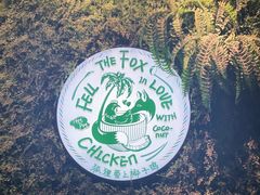 -狐狸爱上椰子鸡(滨江星光大道店)