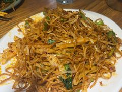 -小杨烤肉(朱雀店)