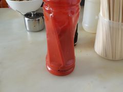 辣椒酱-海幢瑞芳饮食店
