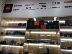 -金典鼎毅相机行数码(南京路店)