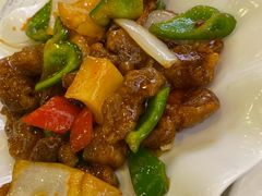 -凤城酒家(红磡店)