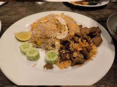 -自然餐厅(Phuket)