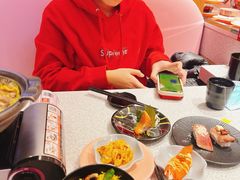 -争鲜回转寿司(南开大悦城店)