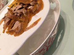 -香丰阁·烤鸭·川湘菜(清河店)