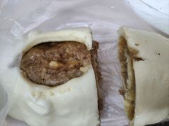 -小闺女儿肉龙(西湖道店)