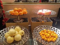 -宜昌富力皇冠假日酒店·咖啡1号西餐厅
