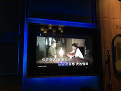 -米乐星世界KTV(汇智国际商业中心店)