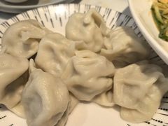 -叁拾壹克饺子·东北菜(国贸店)