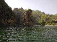 -大连冰峪旅游度假区