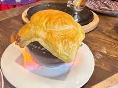-卢布里西餐厅(总店)
