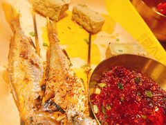 -我是那个大叔·美食研究所(新塘路店)