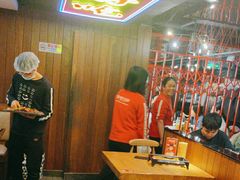 -管氏翅吧(望京东店)