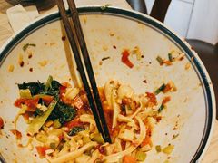 -宋益驴蹄子面肉夹馍(辛家庙店)