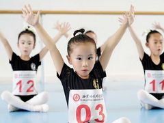 -西安小天鹅艺术团(曲江Alice店)