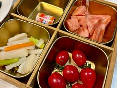 -和庆斋羊蝎子火锅·碳缸烧烤(顺义旗舰店)