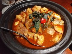 -瑶王府·广西菜(金阳路店)