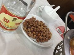 -聚福缘菜馆(隆昌路店)