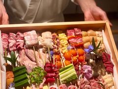 -王氏炉匠·烧鸟放题自助(三里屯店)