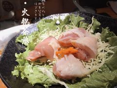 -湊湊火锅·茶憩(石家庄万象城店)