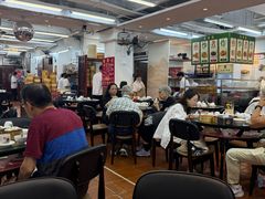 -香港蓮香樓(中環店)