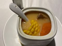 -汤城小厨•粤菜•靓汤(苏州街店)