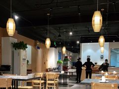 大堂-泉味道贵州厨房(三里河店)