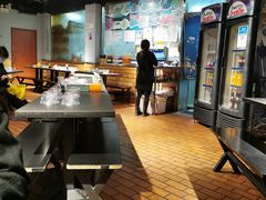 -买又大餐厅(福林里店)