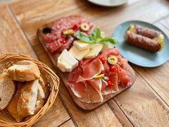 -Alimentari早午餐(安福路店)