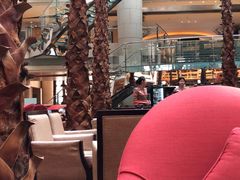 -威斯汀舞台餐厅