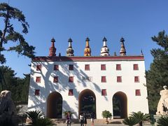 -普陀宗乘之庙(小布达拉宫)