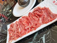 -潮汕美牛肉丸火锅店(天宁寺店)
