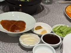 -北京王府井希尔顿酒店·秦唐中餐厅Chynna